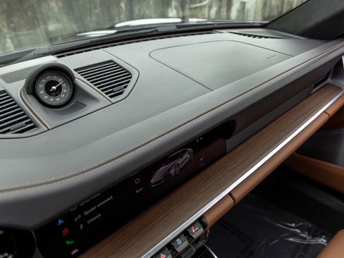 Certified 2024 Porsche 911 Turbo S AWD/4WD image 40