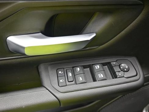 New 2026 RAM 1500 Warlock AWD/4WD image 13