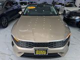 Used 2021 Kia K5 EX image 2