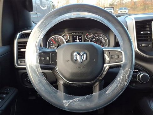 New 2025 RAM 1500 Big Horn image 15