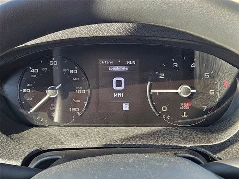 New 2025 RAM ProMaster 1500 image 10