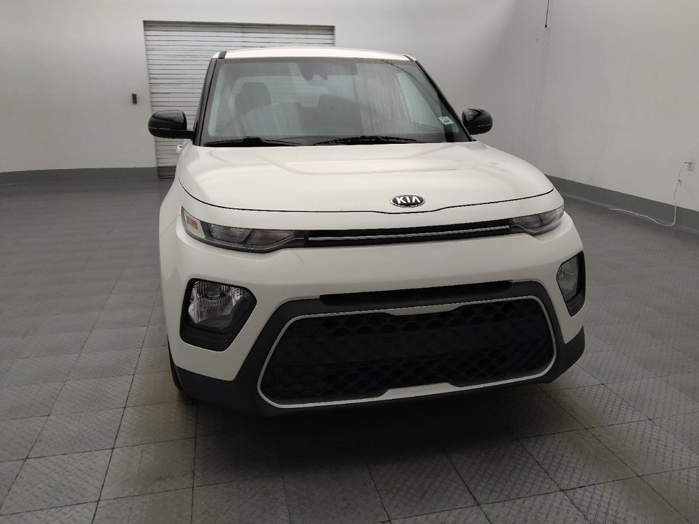 Used 2021 Kia Soul S FWD image 14