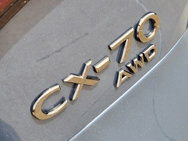 New 2026 MAZDA CX-70 3.3 Turbo S w/ Premium Plus AWD/4WD image 16