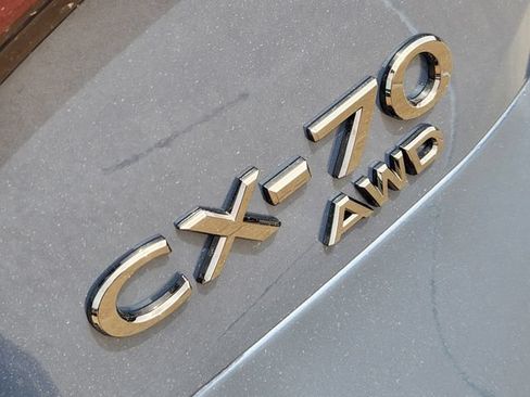 New 2026 MAZDA CX-70 3.3 Turbo S w/ Premium Plus AWD/4WD image 16