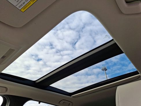 New 2026 MAZDA CX-90 3.3 Turbo w/ Premium Sport Pkg image 12