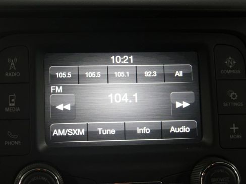 Used 2024 RAM 3500 Tradesman w/ Chrome Appearance Group AWD/4WD image 47