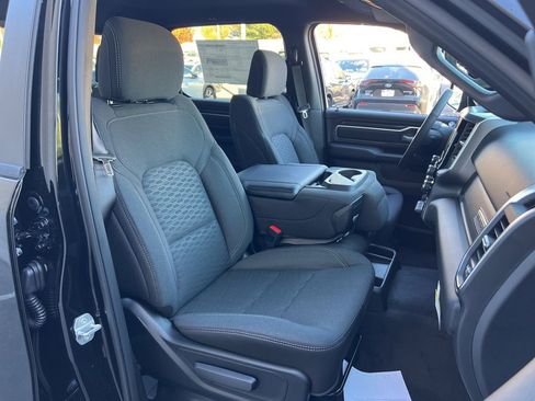 New 2026 RAM 1500 Big Horn image 24