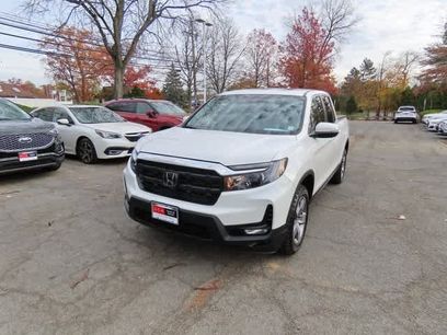 Certified 2024 Honda Ridgeline RTL