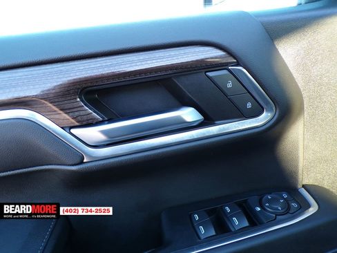 Used 2024 Chevrolet Silverado 1500 RST w/ All Star Edition Plus image 17