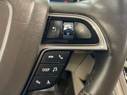 Used 2020 Lincoln Nautilus Premier w/ Equipment Group 101A AWD/4WD image 21