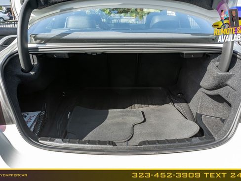 Used 2019 BMW 430i Coupe w/ M Sport Package RWD image 16