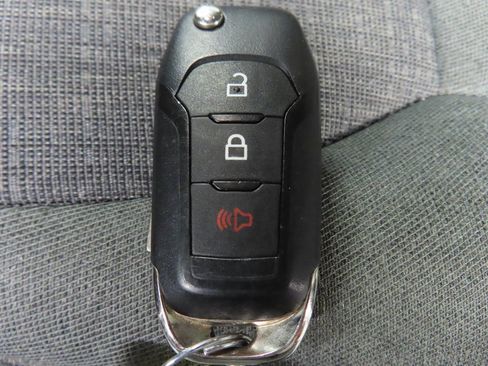 Used 2024 Ford F150 XLT w/ Tow/Haul Package image 68