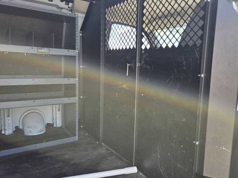 Used 2019 Chevrolet Express 2500 w/ Driver Convenience Package image 16