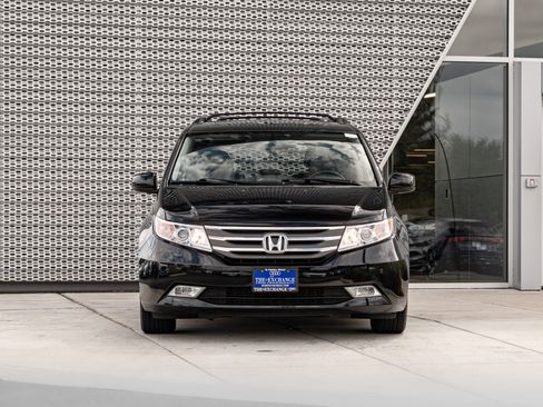 Used 2013 Honda Odyssey Touring image 30