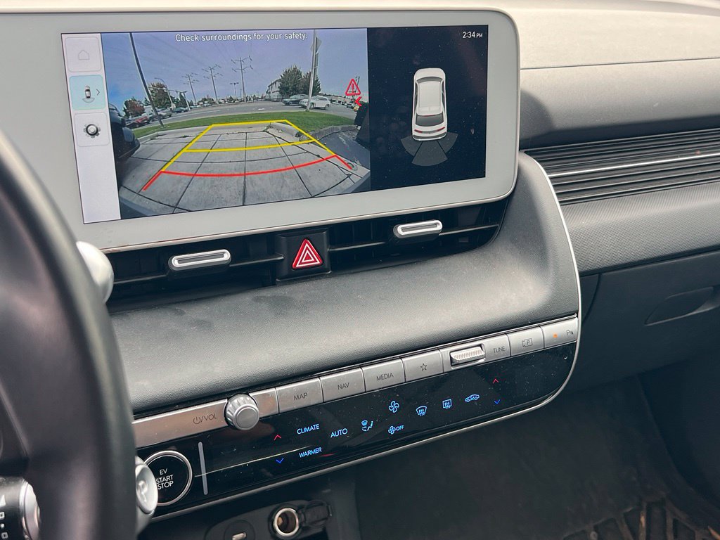 Certified 2024 Hyundai Ioniq 5 SE AWD/4WD image 21