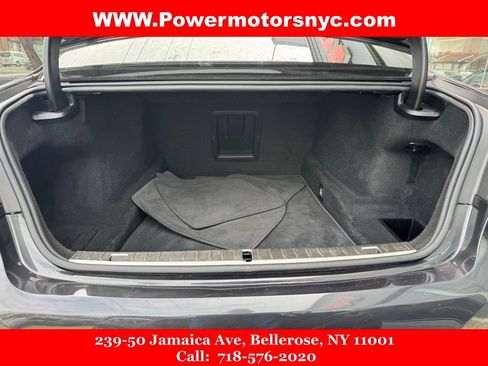 Used 2022 BMW 740i xDrive AWD/4WD image 29