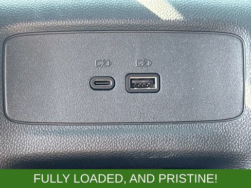 Used 2024 Buick Envista Avenir FWD image 23