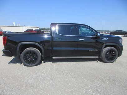 New 2026 GMC Sierra 1500 Denali