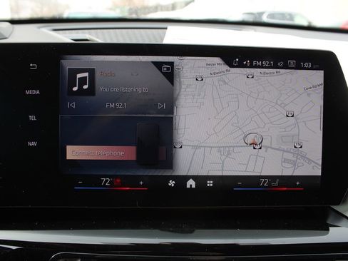 New 2026 BMW X2 xDrive28i image 13