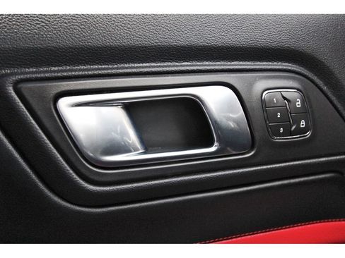 Used 2020 Ford Mustang GT Premium w/ GT Performance Package RWD image 21