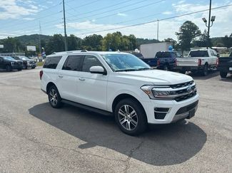 Used 2024 Ford Expedition Max Limited AWD/4WD video 3