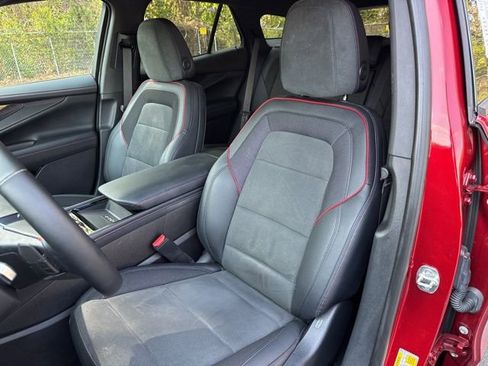 Used 2024 Chevrolet Blazer EV RS image 10