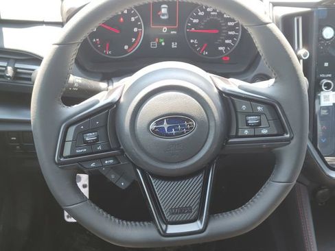 New 2026 Subaru WRX Premium AWD/4WD image 26