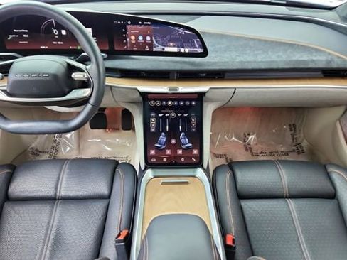 Used 2022 Lucid Air Grand Touring image 88