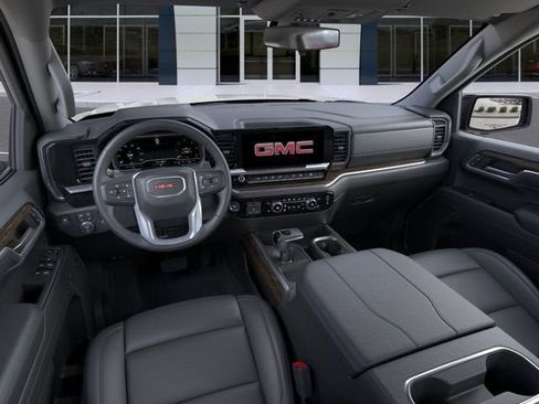 New 2026 GMC Sierra 1500 Elevation w/ Elevation Premium Package AWD/4WD image 15