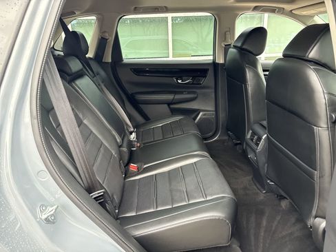 Certified 2025 Honda CR-V EX-L image 12