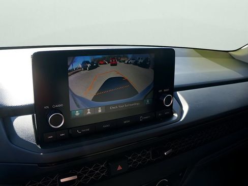 Used 2025 Honda Accord SE image 23