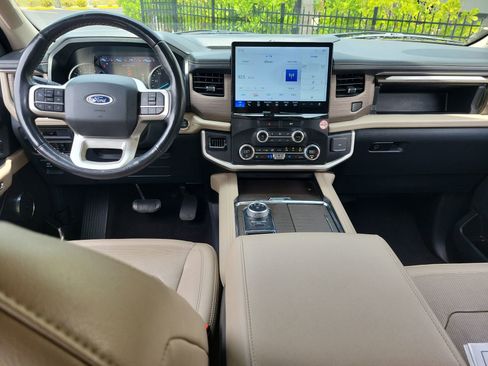 Used 2023 Ford Expedition Limited RWD image 15