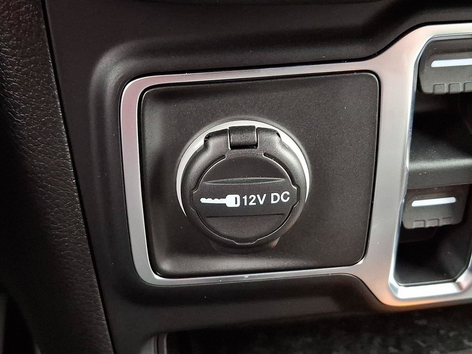 New 2026 Jeep Wrangler Unlimited Sport AWD/4WD image 15