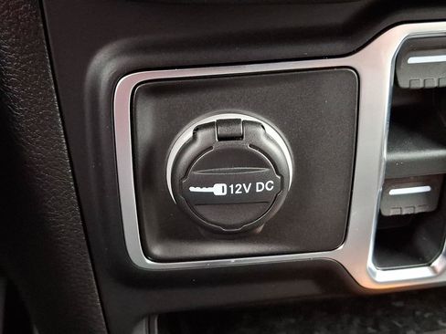 New 2026 Jeep Wrangler Unlimited Sport AWD/4WD image 15