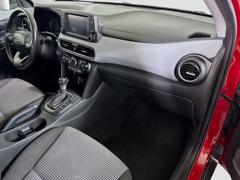Used 2021 Hyundai Kona SEL FWD image 30