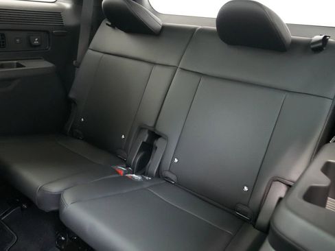 New 2026 Hyundai Santa Fe Calligraphy image 27