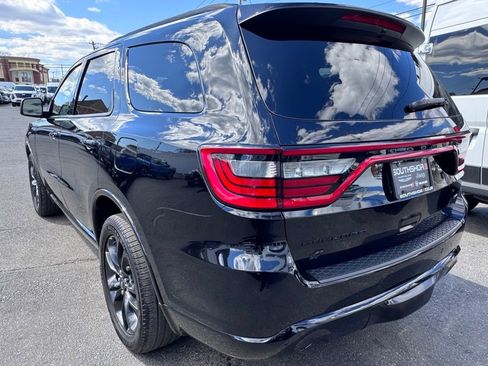 Used 2024 Dodge Durango GT image 5