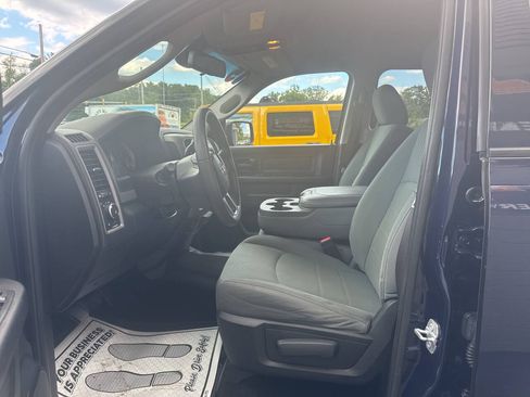 Used 2015 RAM 1500 Express AWD/4WD image 13