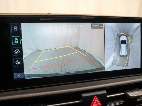 New 2026 Kia Sportage X-Line Prestige image 16