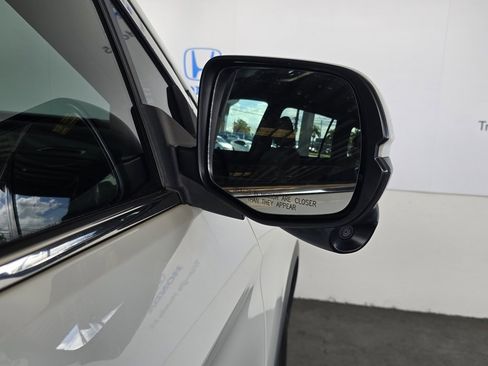 Used 2017 Honda Pilot EX-L image 35