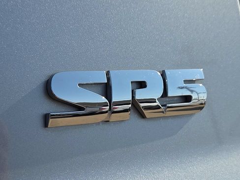 Used 2020 Toyota Tundra SR5 w/ TRD Off-Road Package AWD/4WD image 14