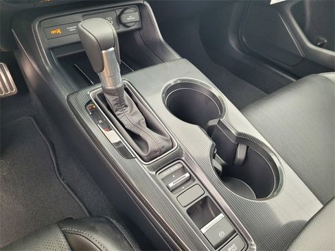 New 2026 Honda Civic Sport Touring image 10