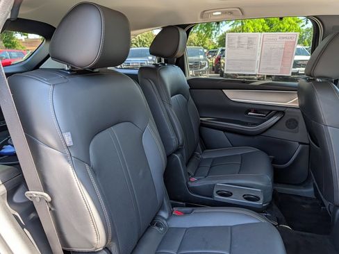 Used 2025 MAZDA CX-90 Plug-In Hybrid w/Premium Sport AWD/4WD image 23