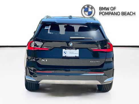 Used 2023 BMW X1 xDrive28i w/ Convenience Package AWD/4WD image 6