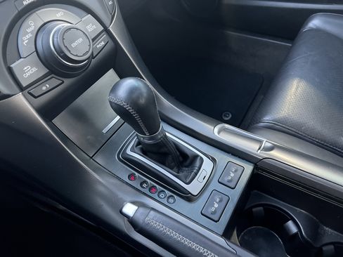 Used 2012 Acura TL SH-AWD image 25