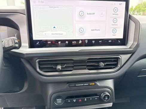 New 2026 Ford Bronco Sport Outer Banks w/ Outer Banks Tech Package+ AWD/4WD image 9