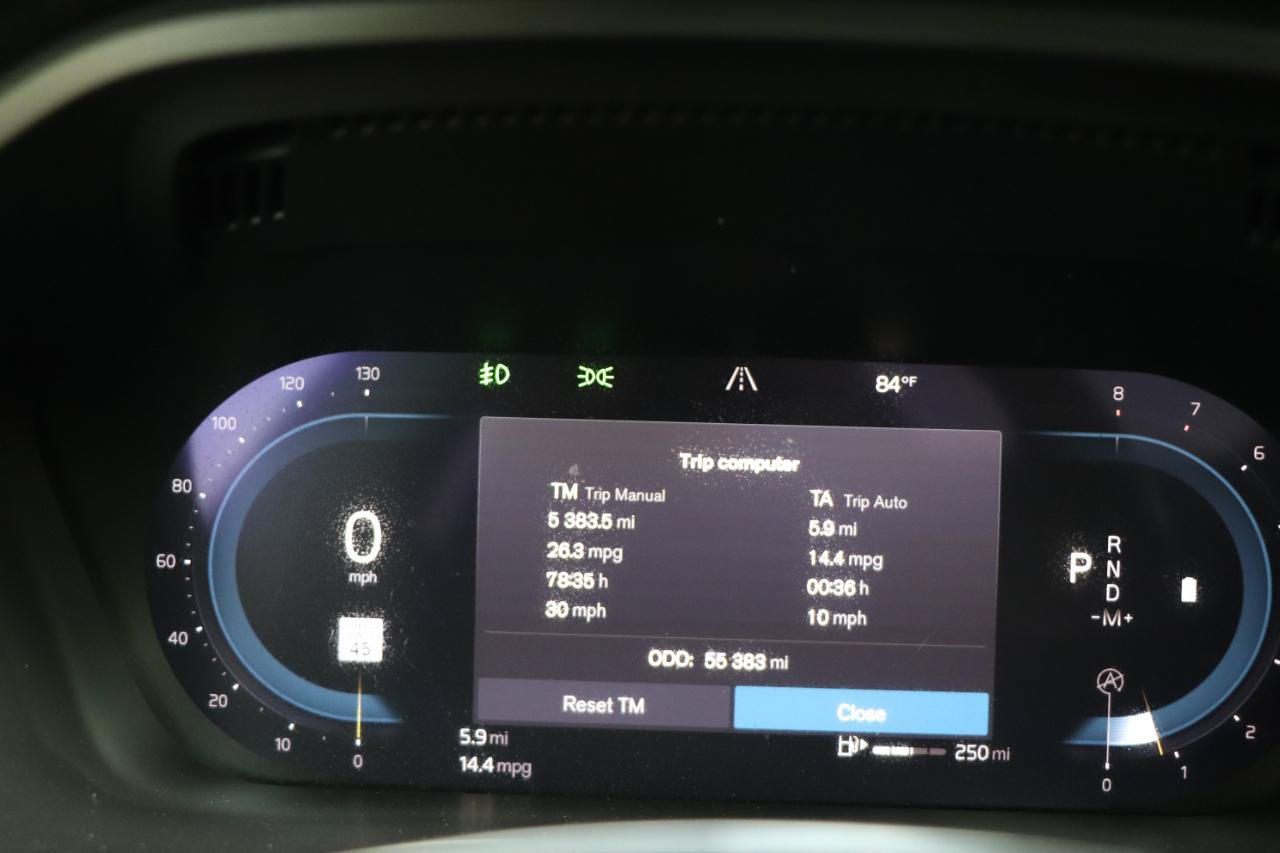 Used 2022 Volvo XC60 B5 Inscription w/ Advanced Package AWD/4WD image 12