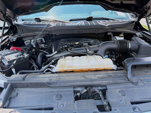 Used 2023 Ford F150 XLT w/ Equipment Group 302A High RWD image 34