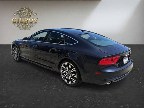 Used 2014 Audi A7 3.0T Prestige AWD/4WD image 14