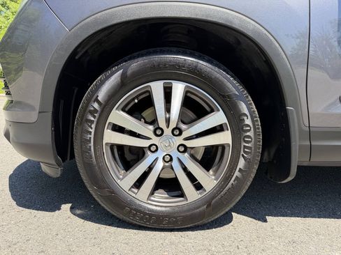 Used 2017 Honda Pilot EX-L image 38